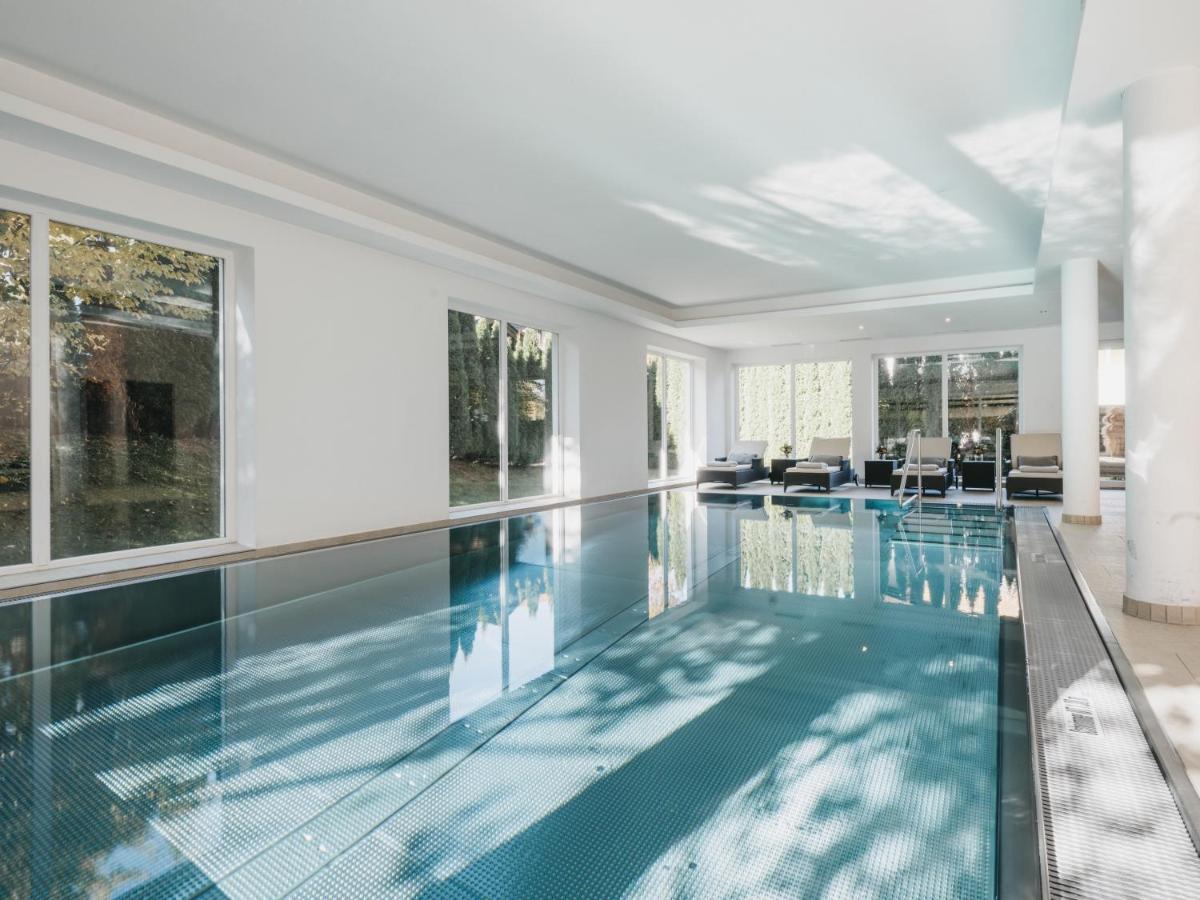Hotel Vier Jahreszeiten By Vaya Inkl Zell Am See-Kaprun Sommerkarte Exteriör bild