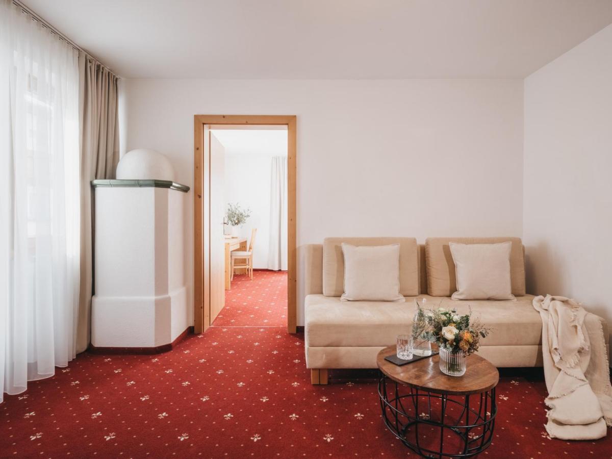 Hotel Vier Jahreszeiten By Vaya Inkl Zell Am See-Kaprun Sommerkarte Exteriör bild