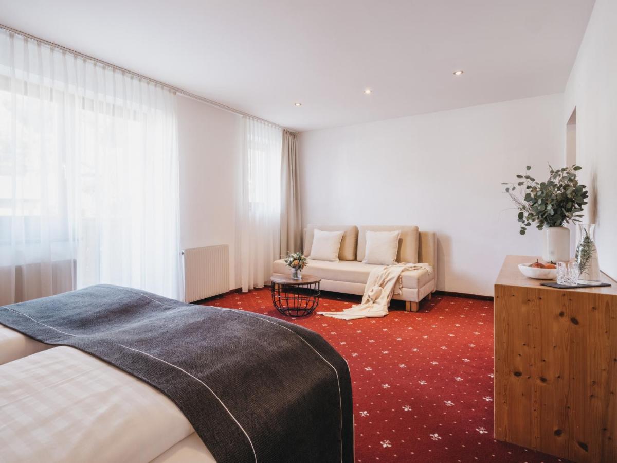 Hotel Vier Jahreszeiten By Vaya Inkl Zell Am See-Kaprun Sommerkarte Exteriör bild
