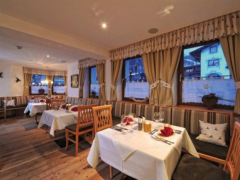 Hotel Vier Jahreszeiten By Vaya Inkl Zell Am See-Kaprun Sommerkarte Exteriör bild