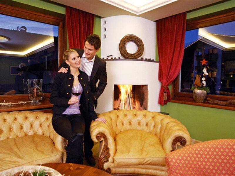 Hotel Vier Jahreszeiten By Vaya Inkl Zell Am See-Kaprun Sommerkarte Exteriör bild